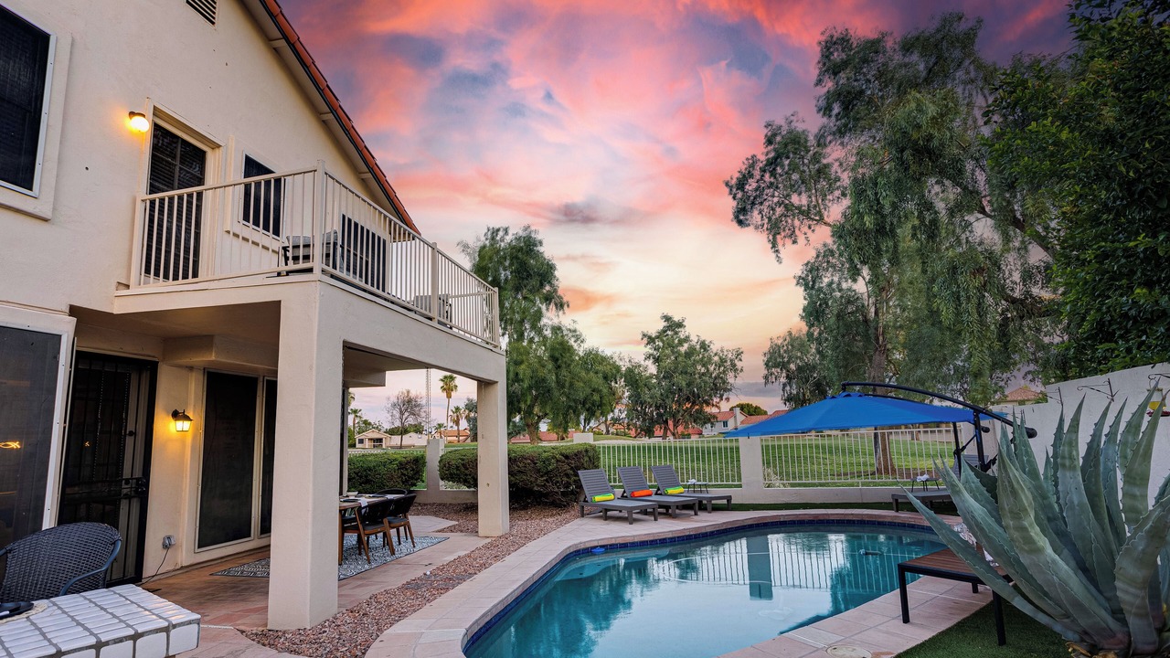 Photo of Outdoor in Arrowhead Ranch