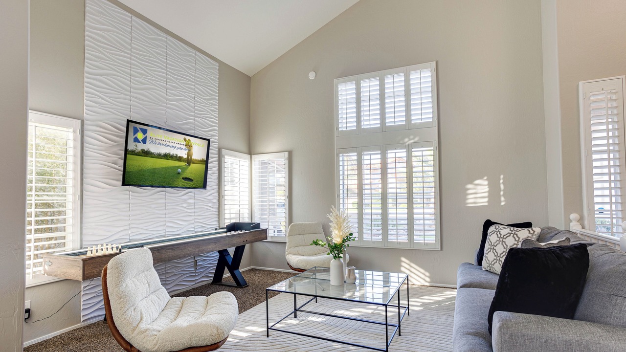 Photo of Livingroom in Arrowhead Ranch