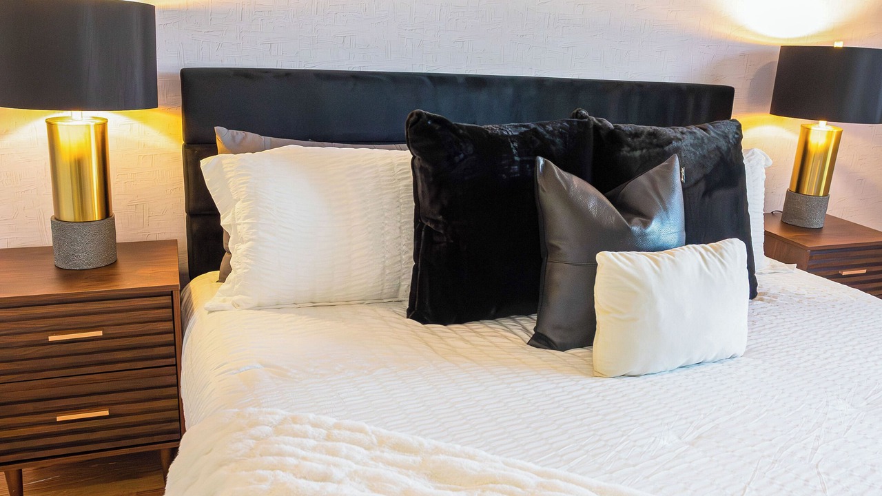 Photo of Bedroom in Arrowhead Ranch