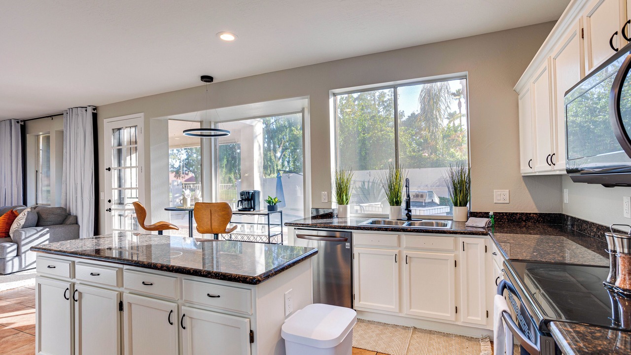 Photo of Kitchen in Arrowhead Ranch