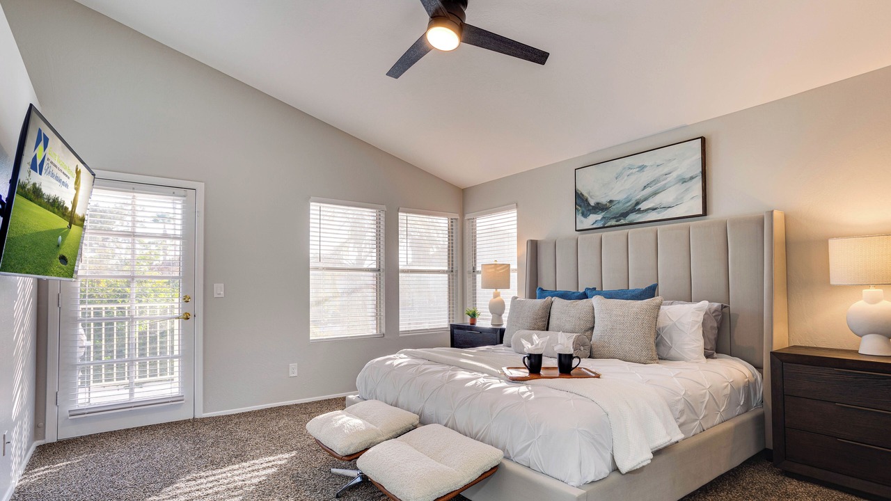 Photo of Bedroom in Arrowhead Ranch