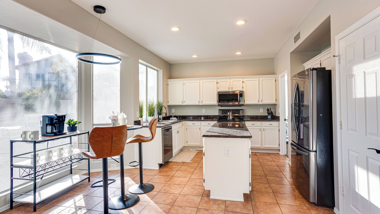 Photo of Kitchen in Arrowhead Ranch