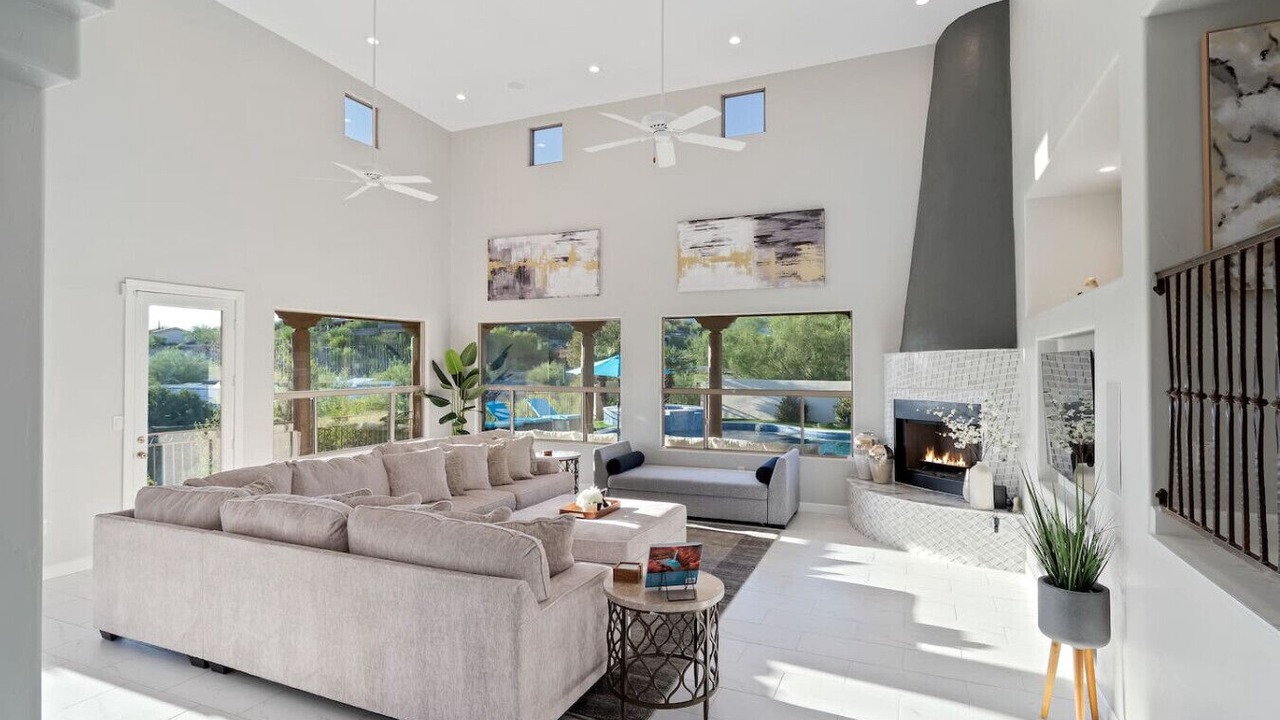Photo of Livingroom in Rio Verde Vista
