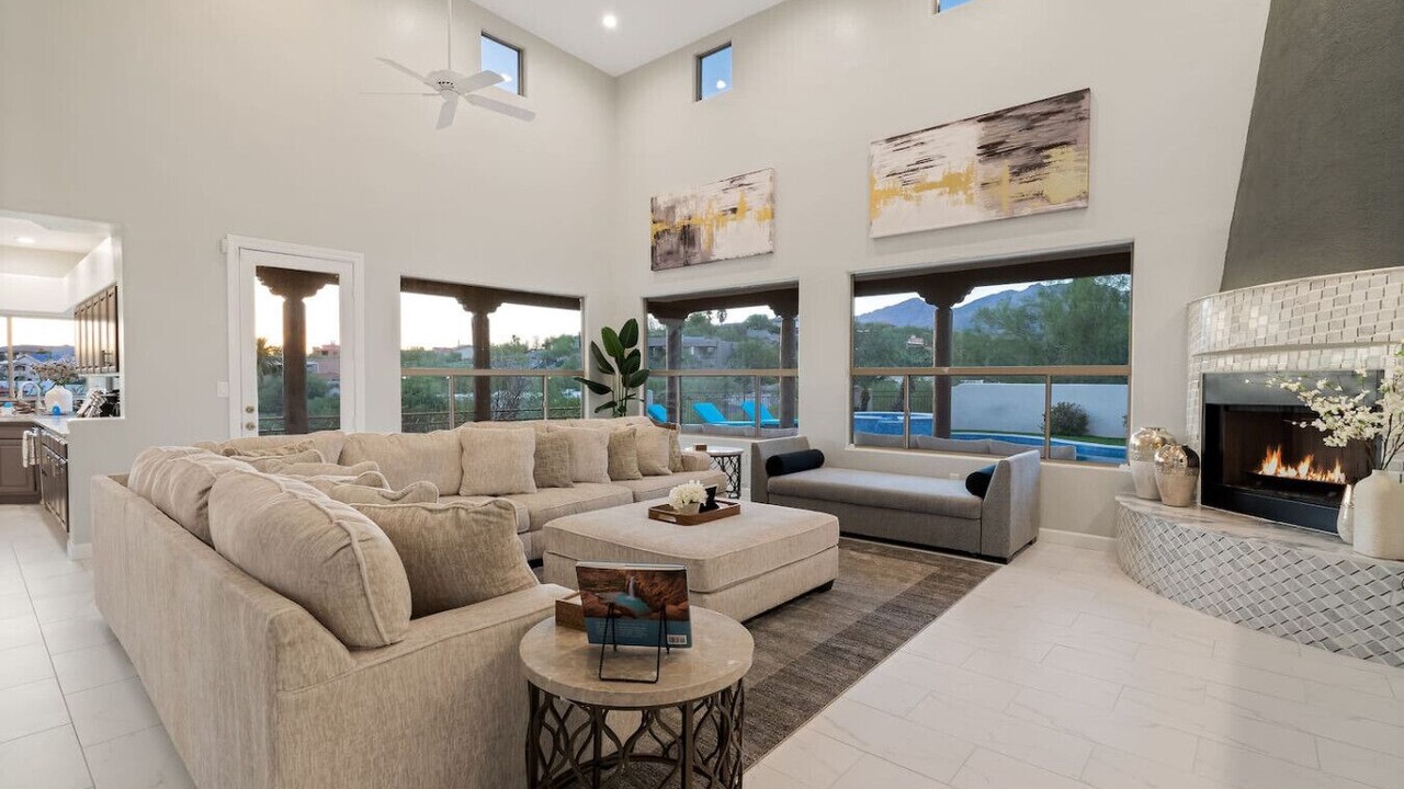 Photo of Livingroom in Rio Verde Vista