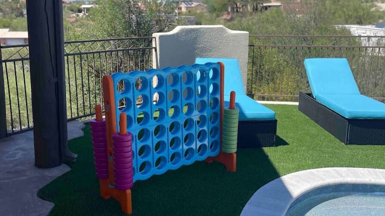 Photo of Outdoor in Rio Verde Vista