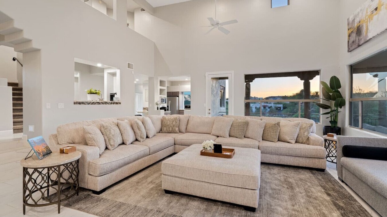 Photo of Livingroom in Rio Verde Vista