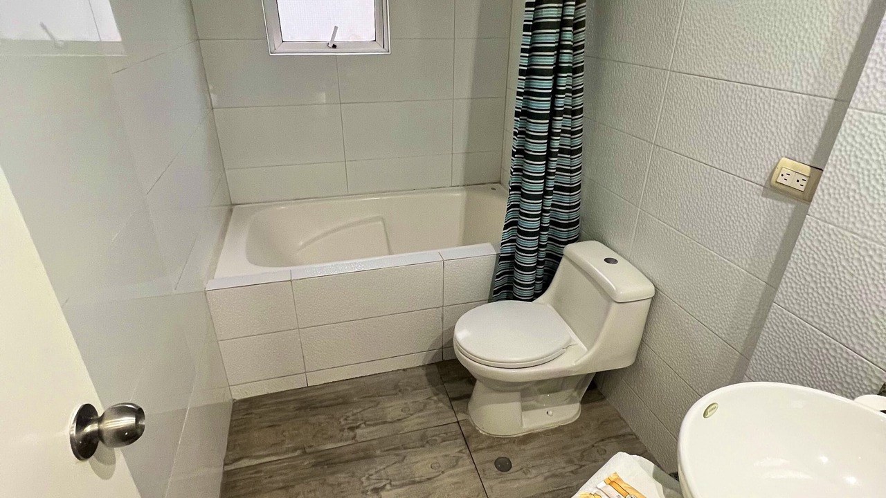 Photo of Bathroom in Petit Jean Ocharan