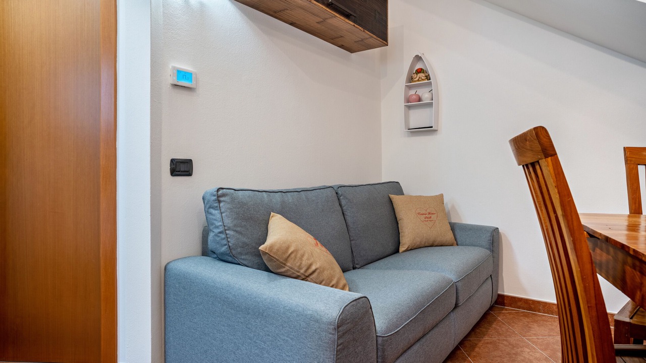 Photo of Livingroom in Mezzolombardo