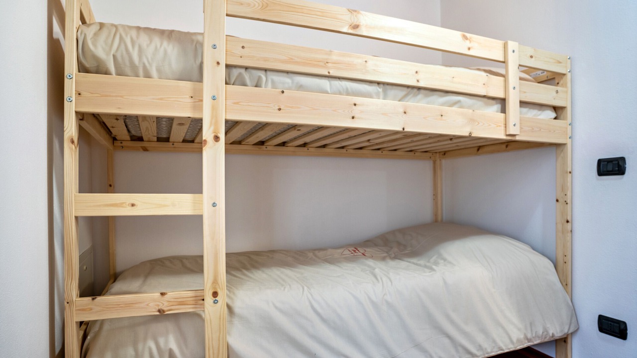 Photo of Bedroom in Mezzolombardo