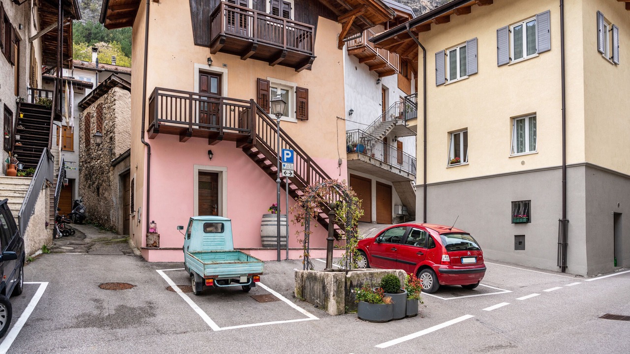Photo of Outdoor in Mezzolombardo