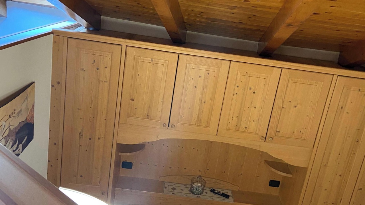Photo of Bedroom in Mezzolombardo
