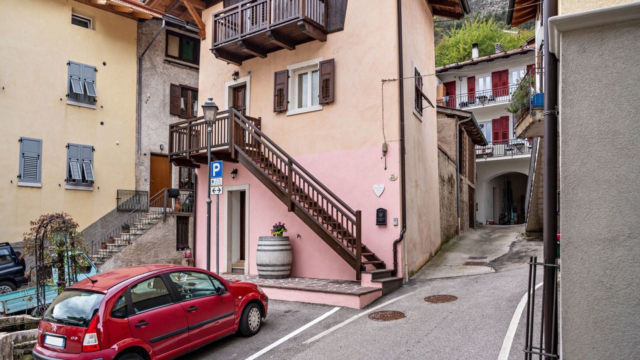 Photo of Outdoor in Mezzolombardo