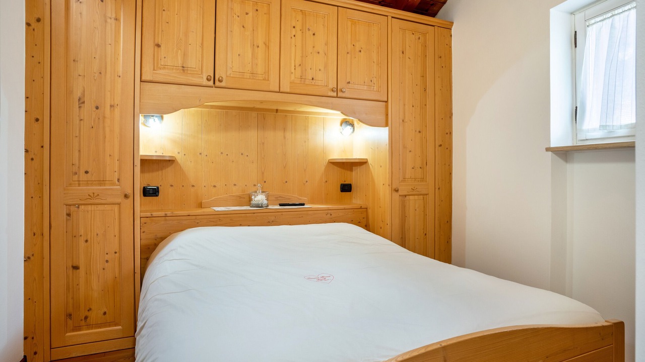 Photo of Bedroom in Mezzolombardo