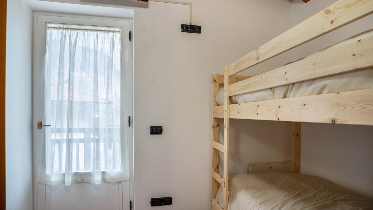 Photo of Bedroom in Mezzolombardo
