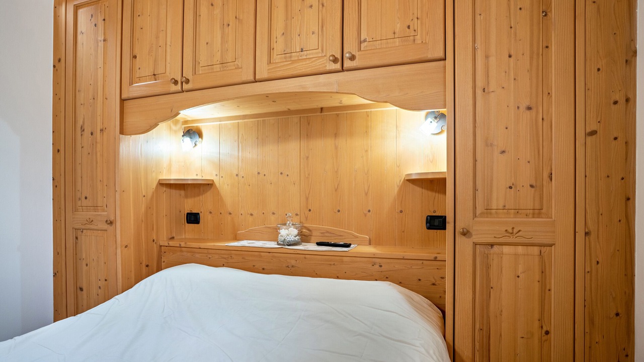 Photo of Bedroom in Mezzolombardo