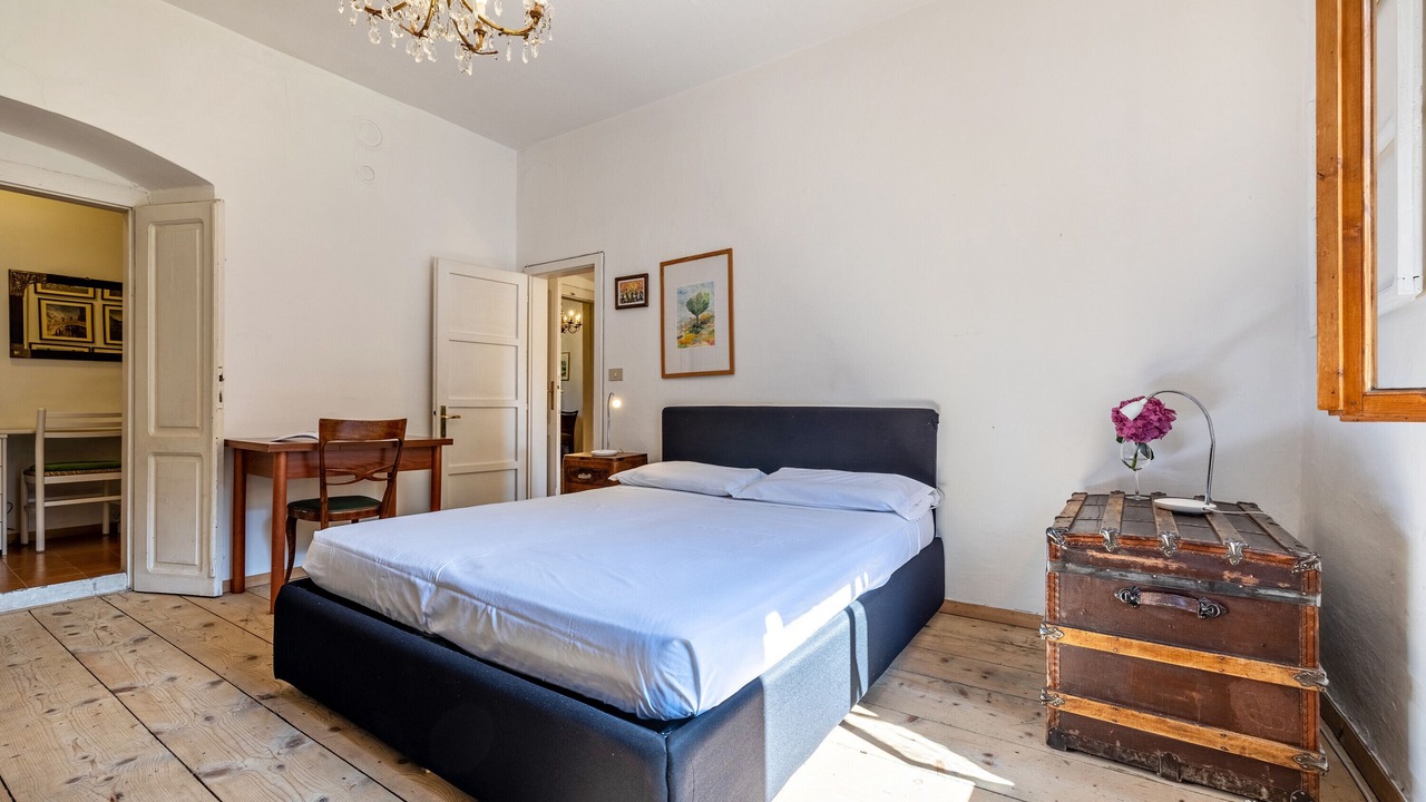Photo of Bedroom in Sella Giudicarie