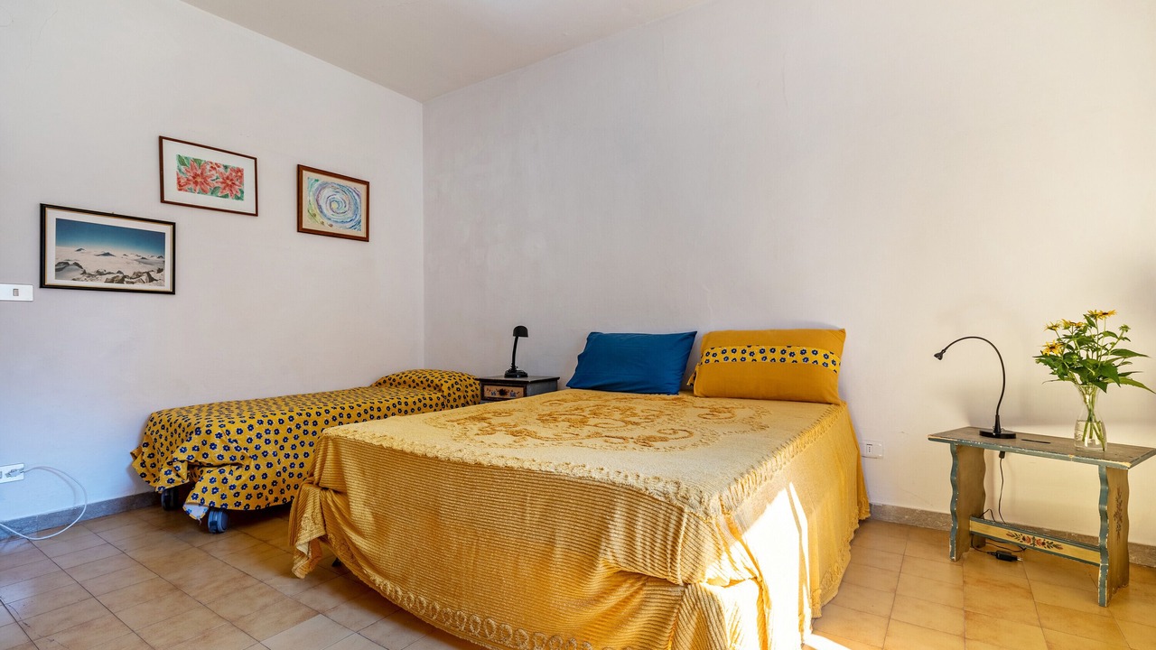 Photo of Bedroom in Sella Giudicarie