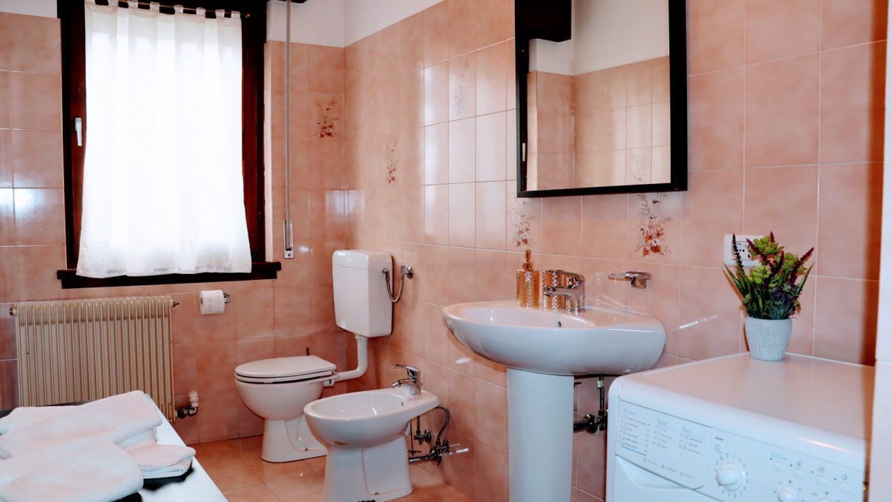 Photo of Bathroom in Povo