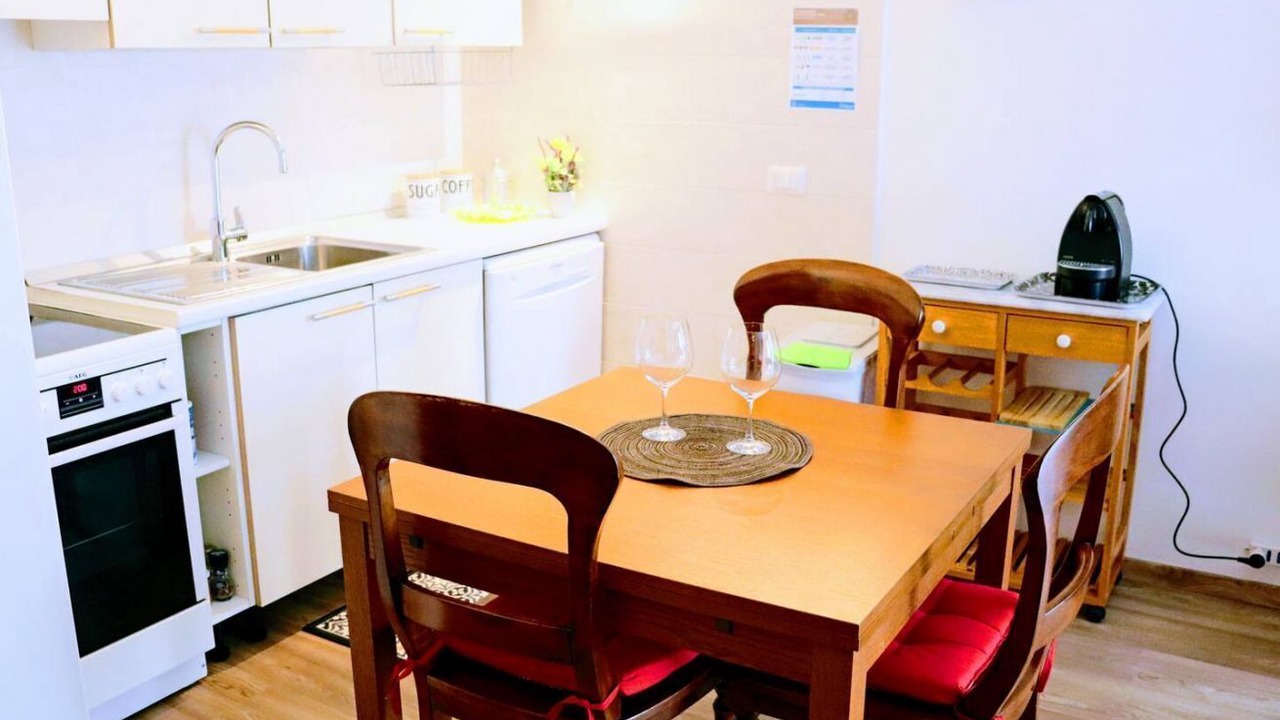 Photo of Kitchen in Povo