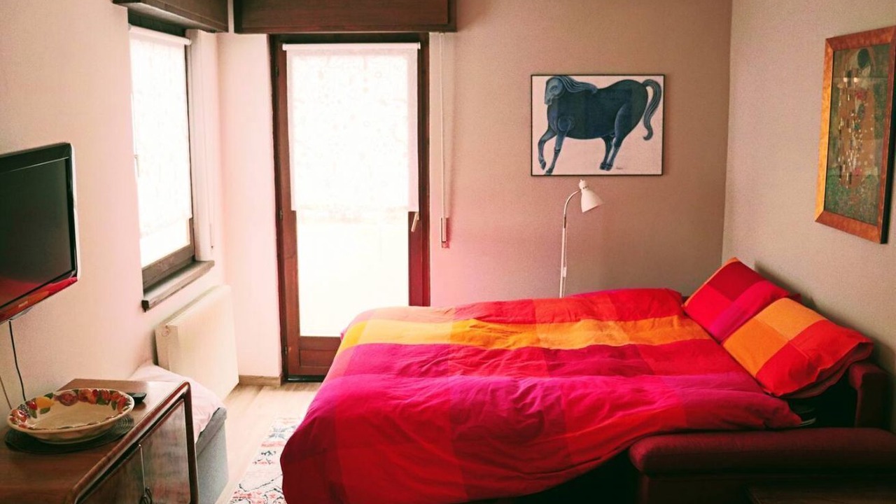 Photo of Bedroom in Povo