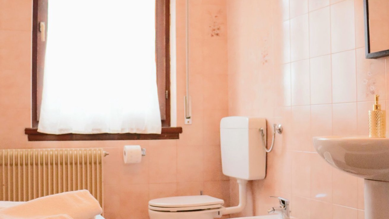 Photo of Bathroom in Povo