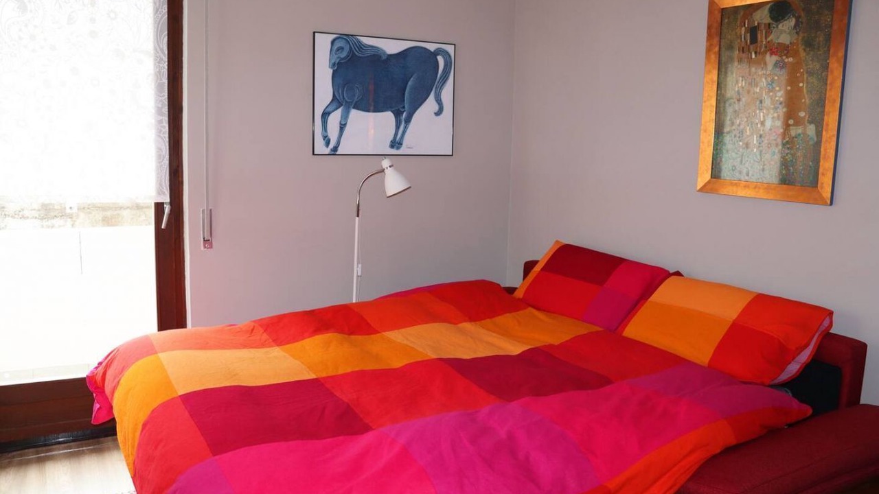 Photo of Bedroom in Povo