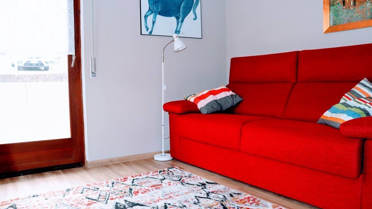Photo of Livingroom in Povo