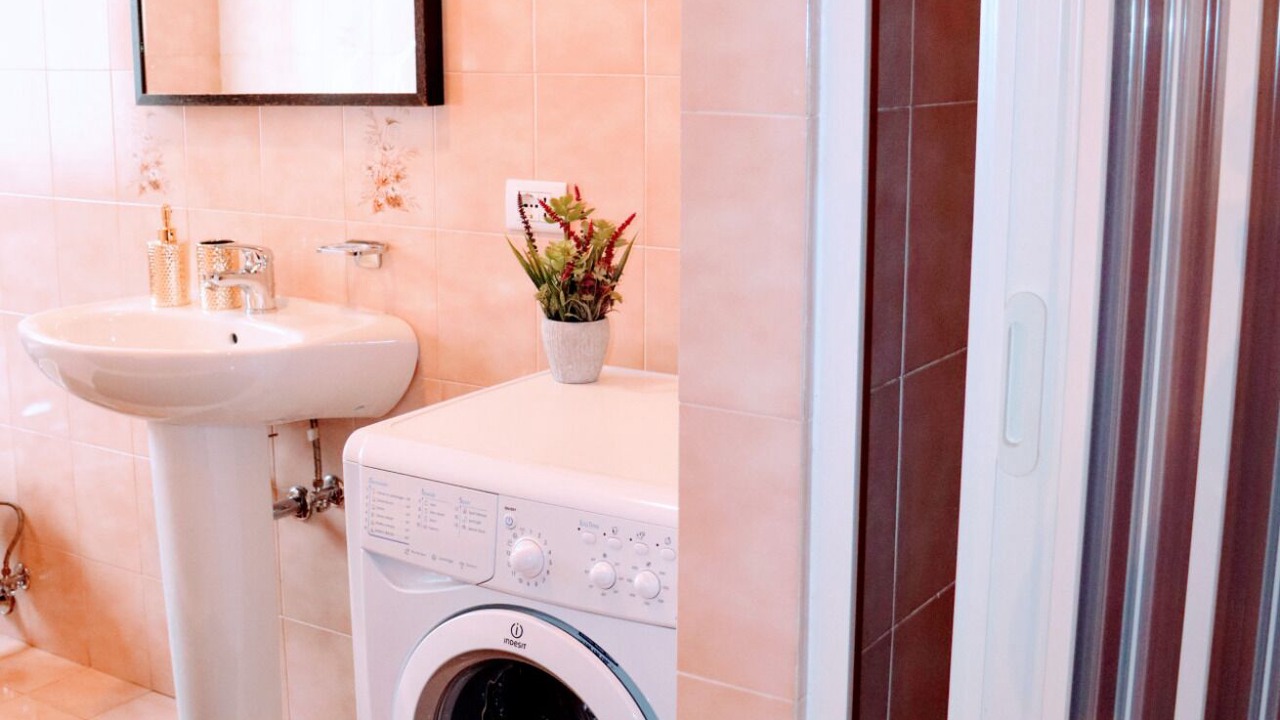 Photo of Bathroom in Povo