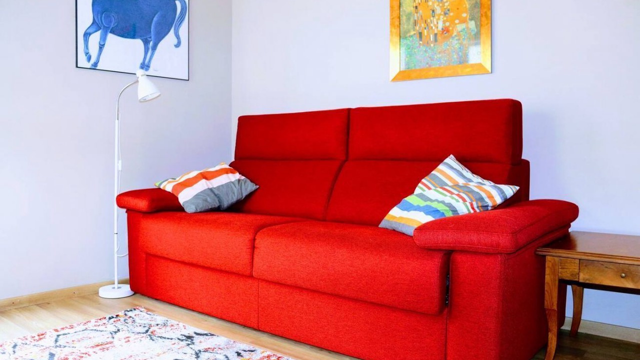 Photo of Livingroom in Povo