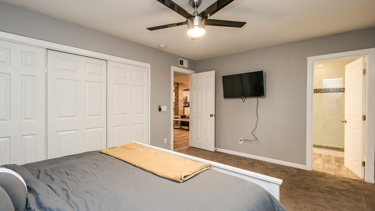 Photo of Bedroom in Scottsdale Country Acres