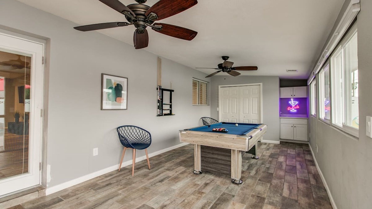 Photo of Bedroom in Scottsdale Country Acres