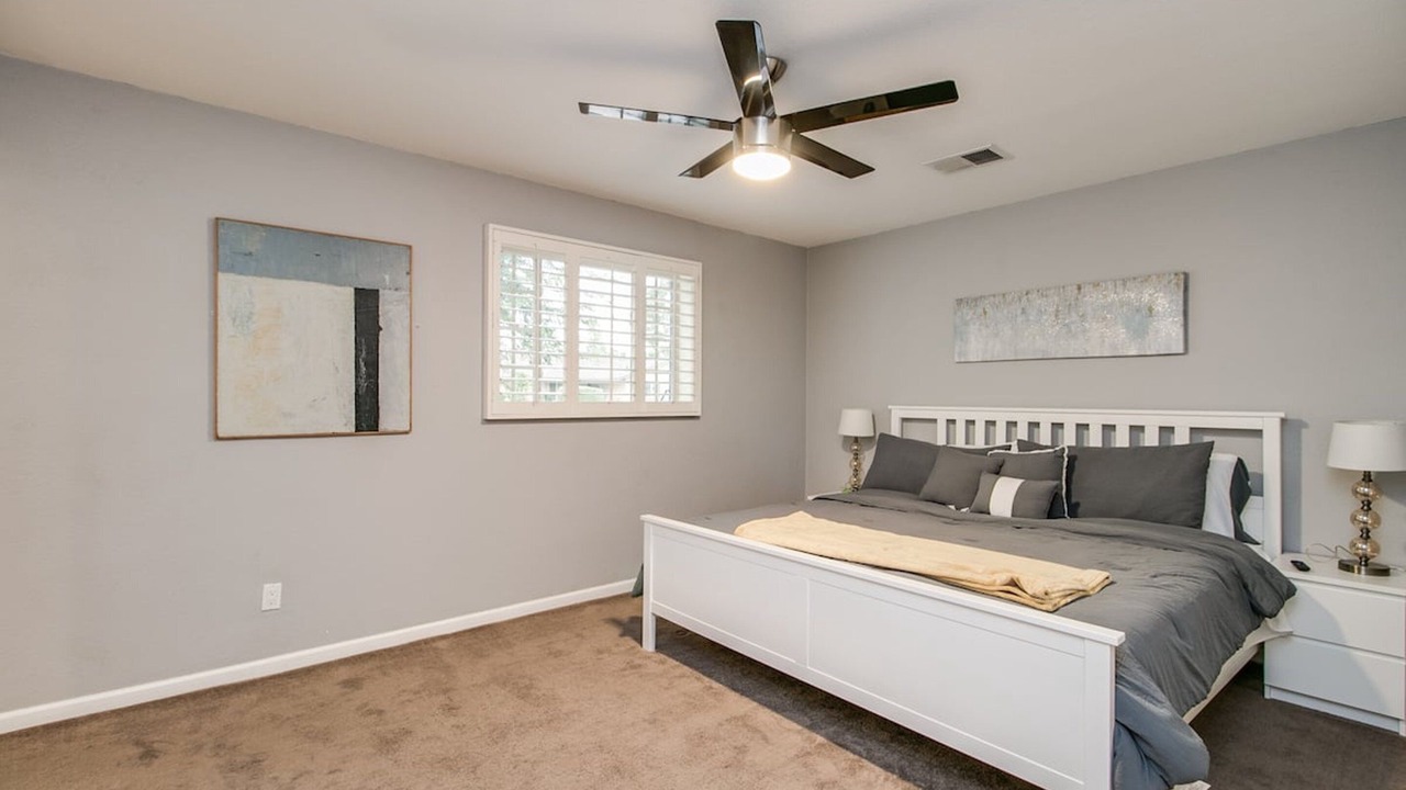 Photo of Bedroom in Scottsdale Country Acres