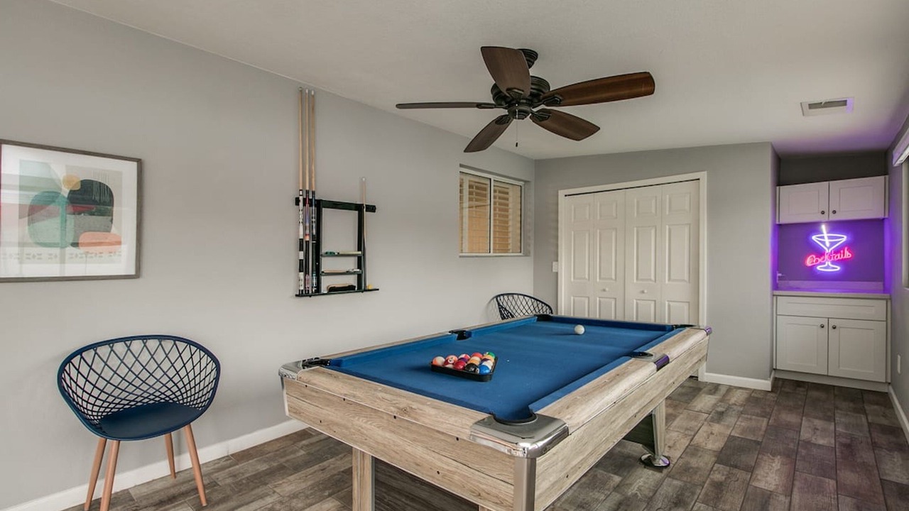 Photo of Bedroom in Scottsdale Country Acres