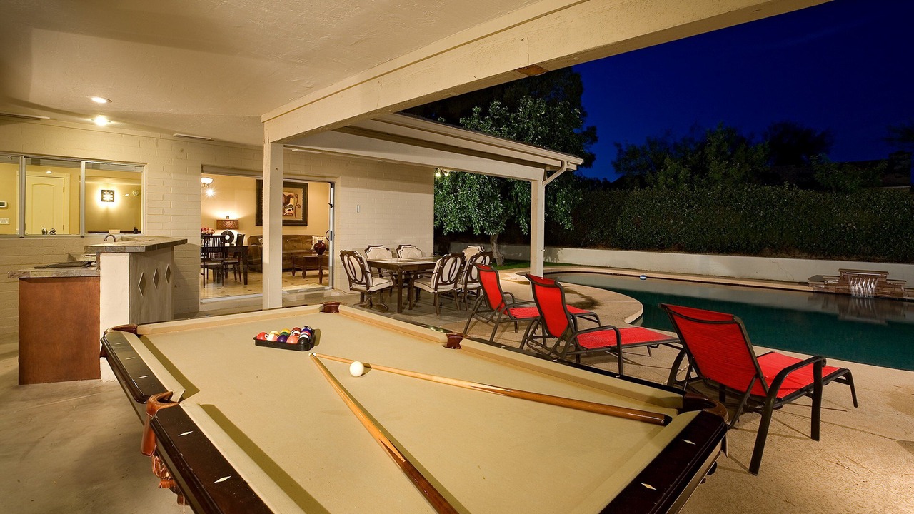 Photo of Outdoor in La Paz At Desert Springs