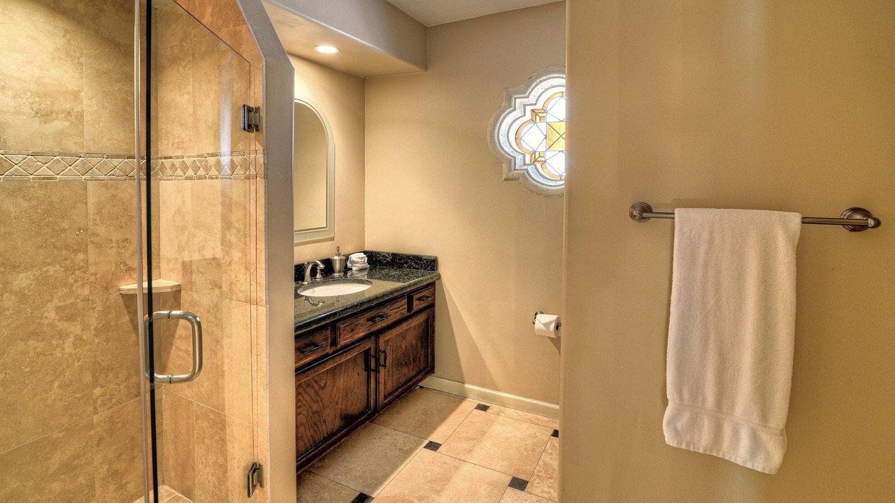 Photo of Bathroom in La Paz At Desert Springs