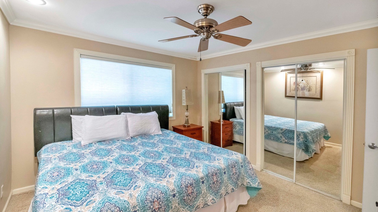 Photo of Bedroom in La Paz At Desert Springs