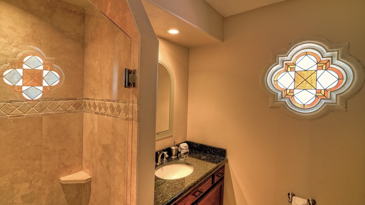 Photo of Bathroom in La Paz At Desert Springs