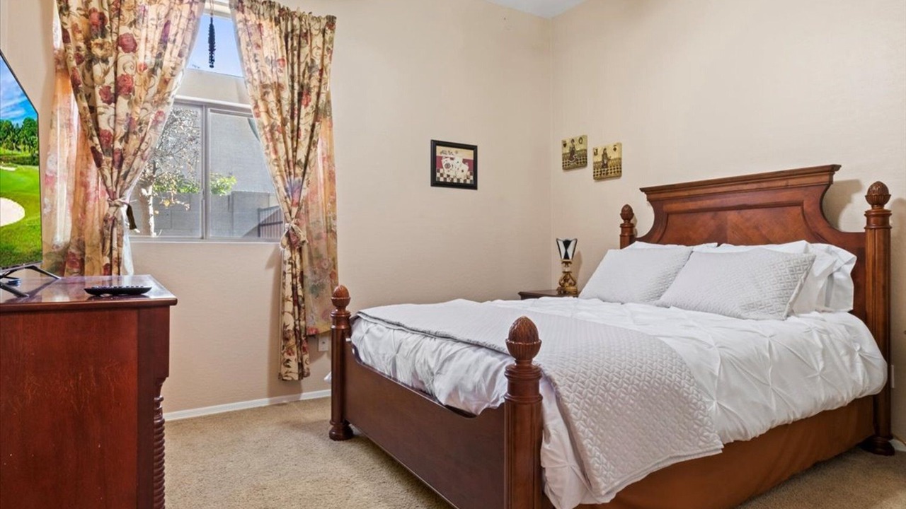 Photo of Bedroom in North Ranch