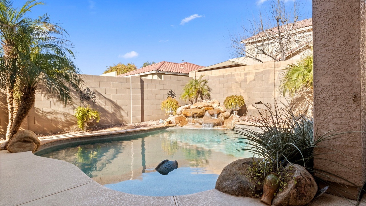 Photo of Outdoor in North Ranch
