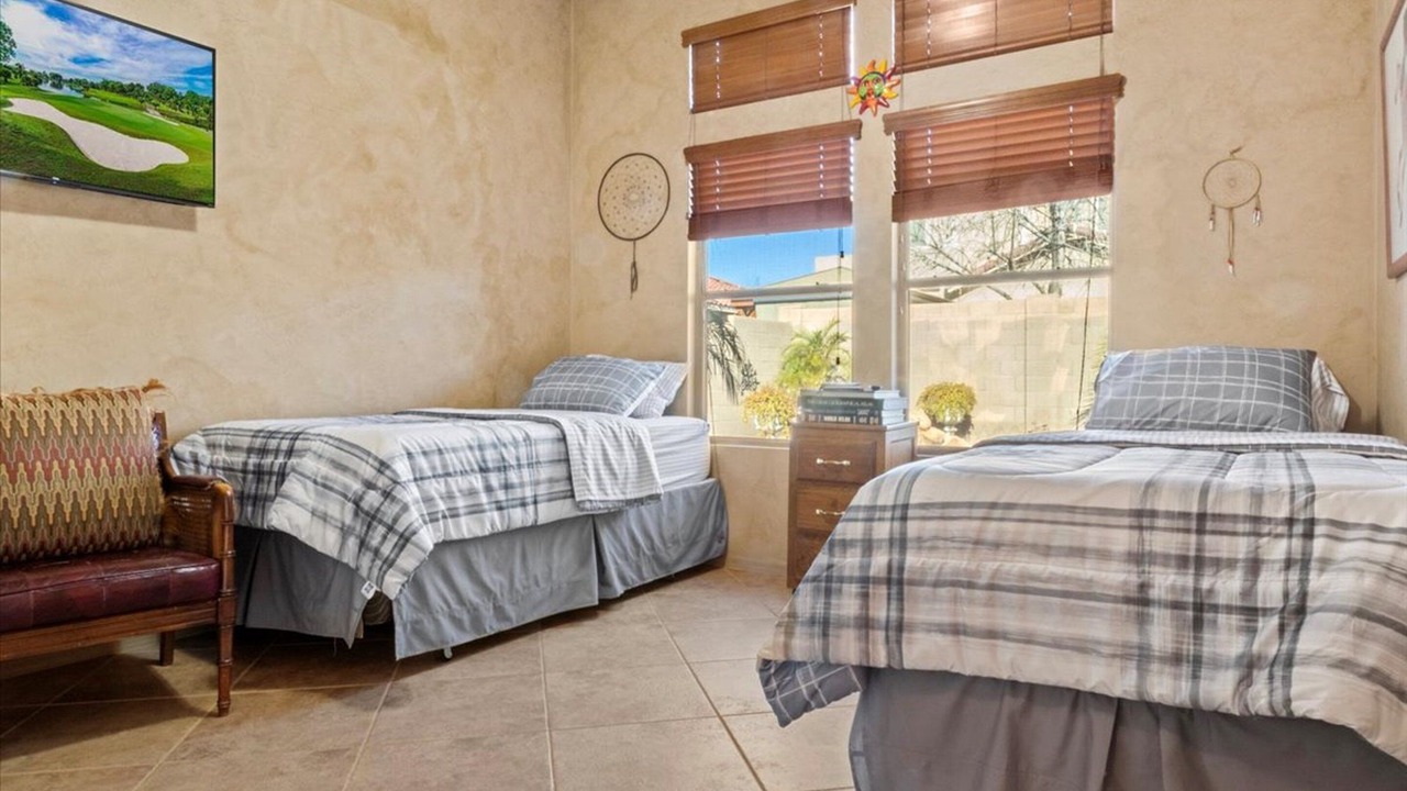 Photo of Bedroom in North Ranch