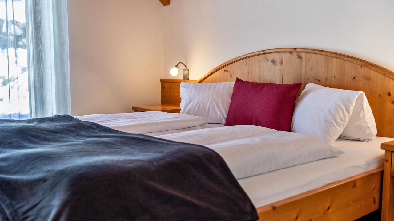 Photo of Bedroom in Sorafurcia