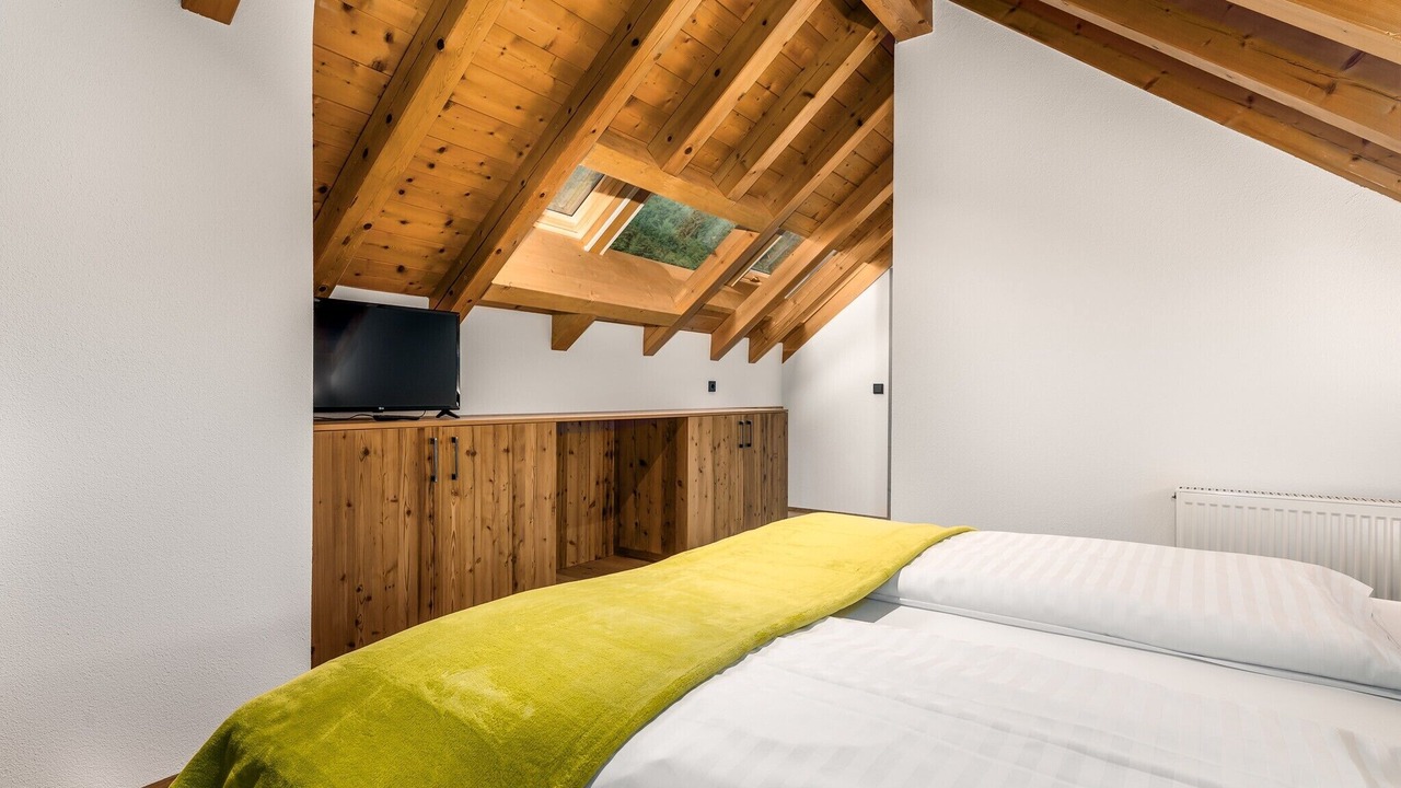 Photo of Bedroom in Sorafurcia