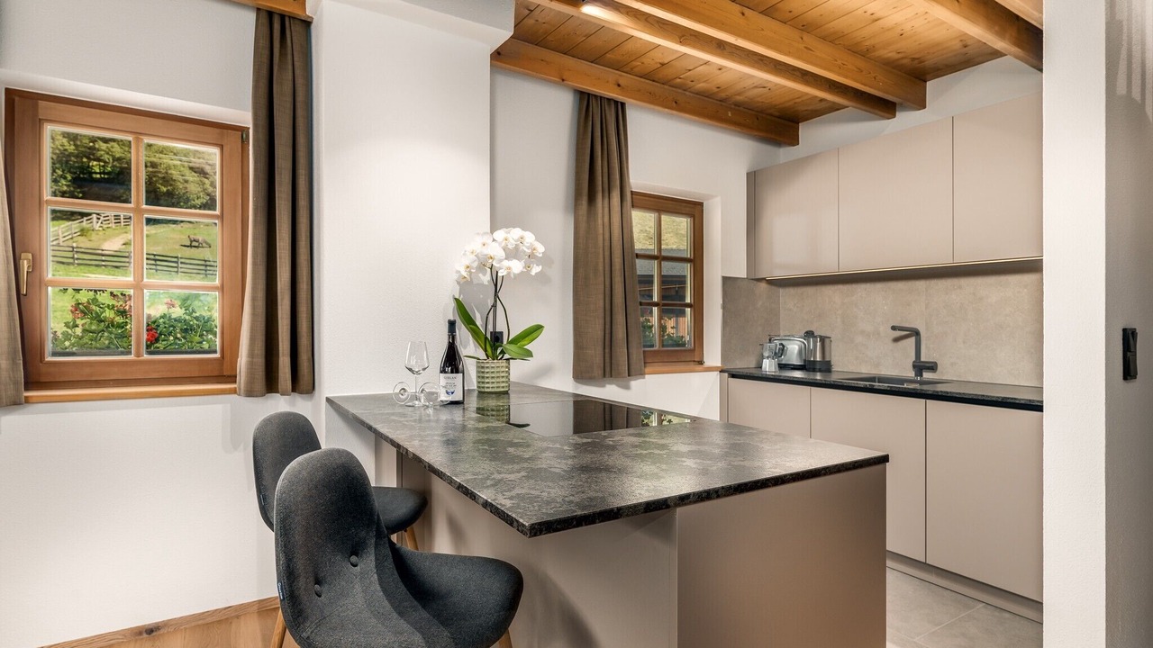 Photo of Kitchen in Sorafurcia