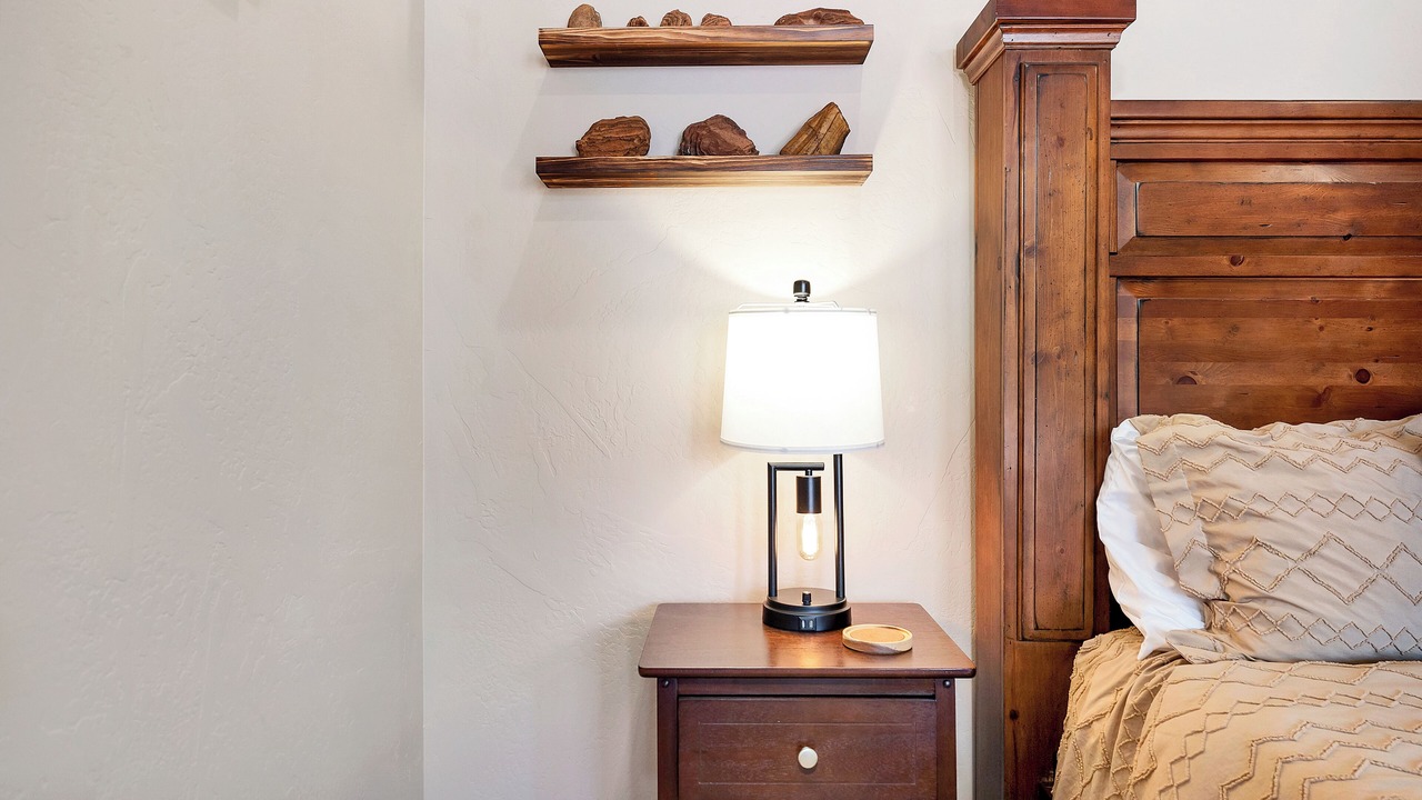 Photo of Bedroom in Virgin