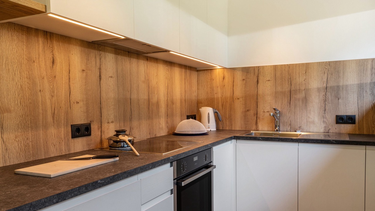 Photo of Kitchen in Terlano