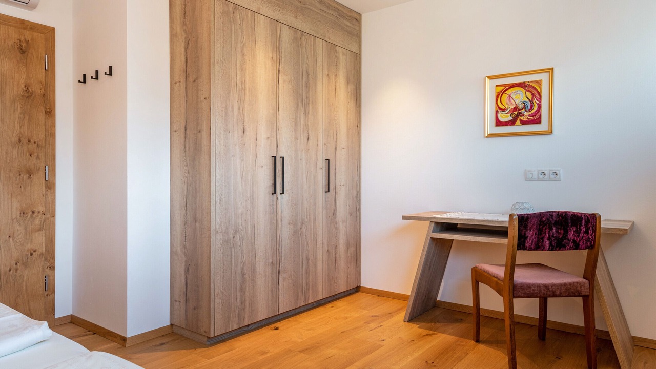 Photo of Bedroom in Terlano