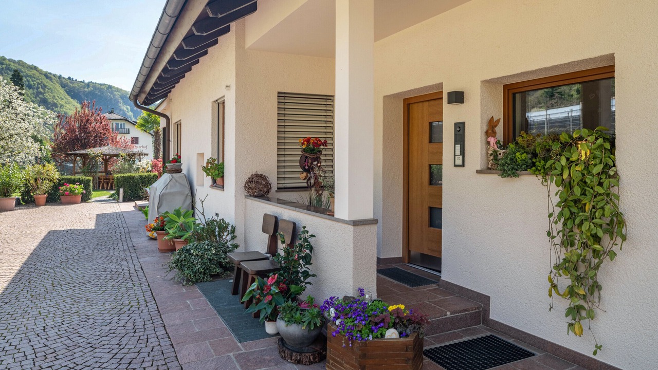Photo of Outdoor in Terlano