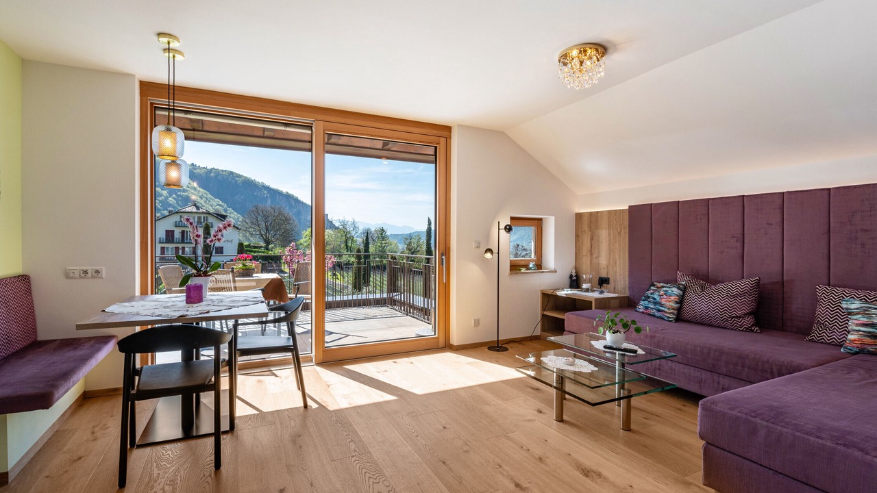 Photo of Livingroom in Terlano