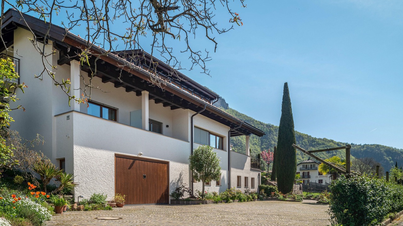 Photo of Outdoor in Terlano