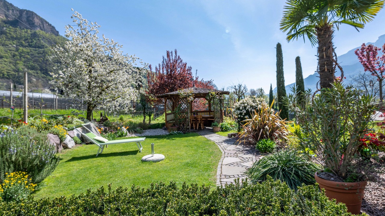 Photo of Outdoor in Terlano